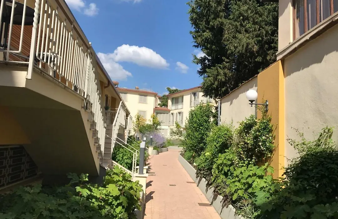 Appartamento San Pietro Firenze-1