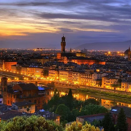Appartamento San Pietro Firenze-2