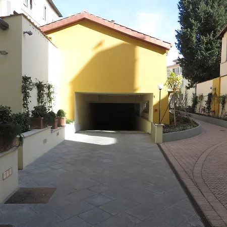 Appartamento San Pietro Firenze-3