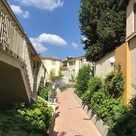 Appartamento San Pietro Firenze-3