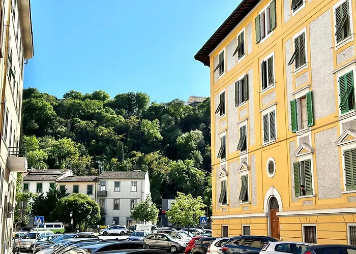 D'Arte, L'Oasi